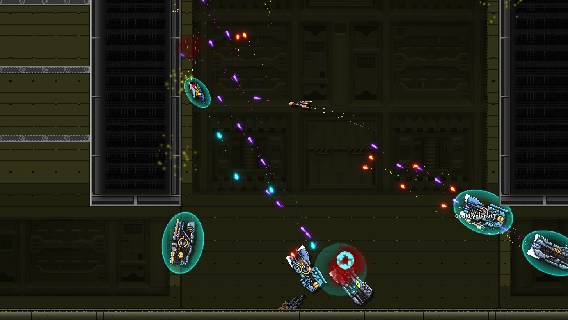 Aerostrike screenshot 6