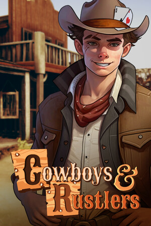 Wild West Rustler