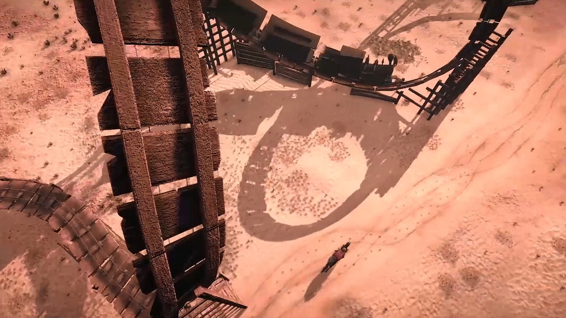 Wild West Rustler screenshot 9