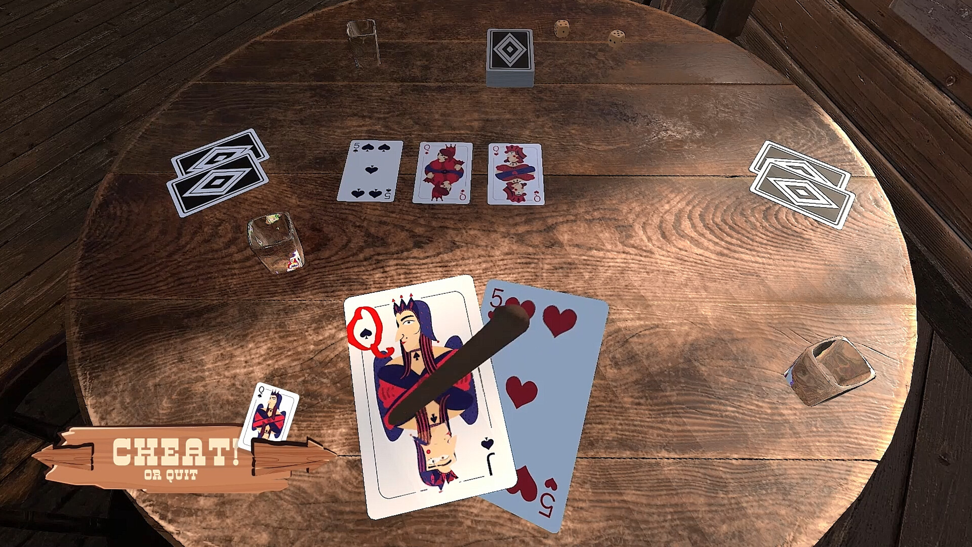 Wild West Rustler screenshot 4