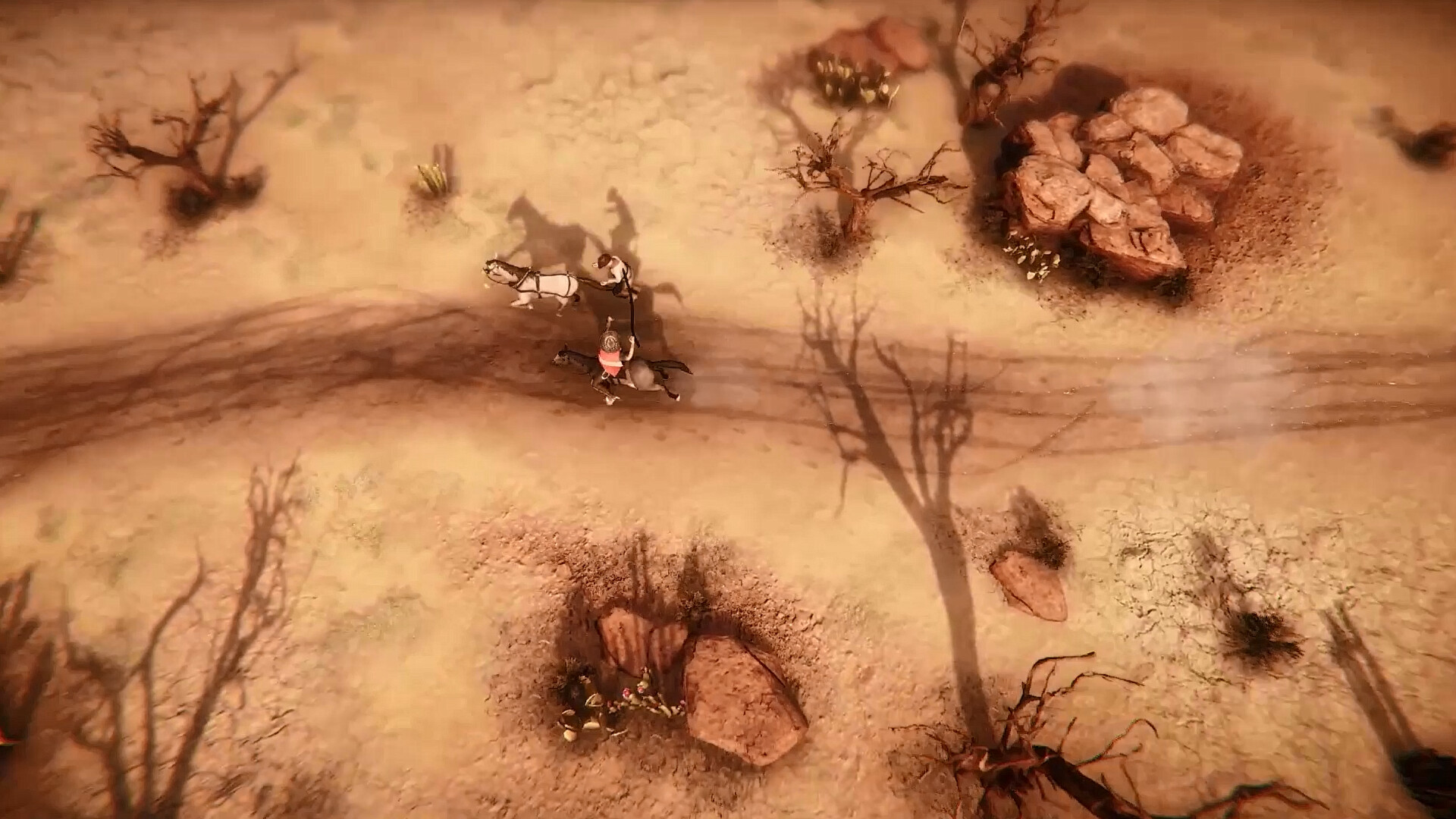 Wild West Rustler screenshot 14