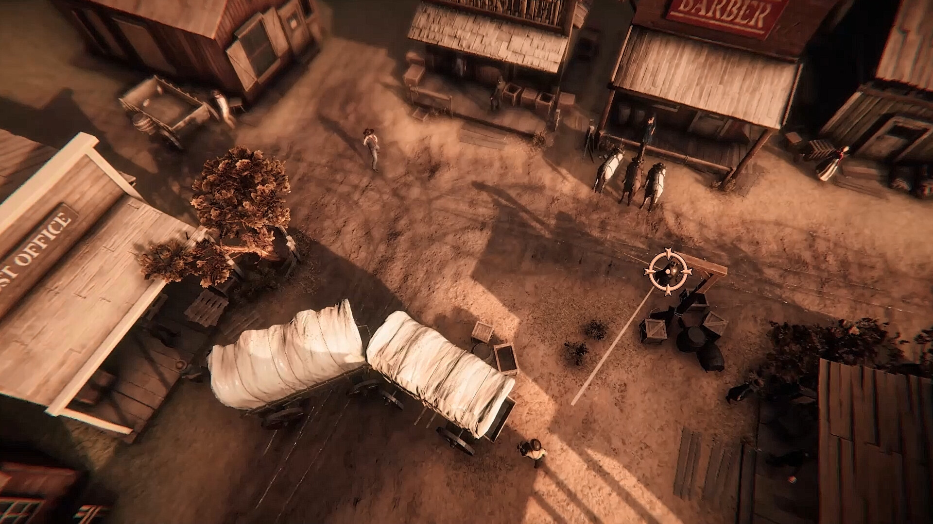 Wild West Rustler screenshot 13