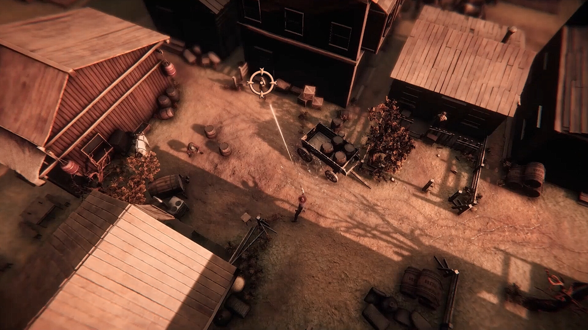 Wild West Rustler screenshot 6