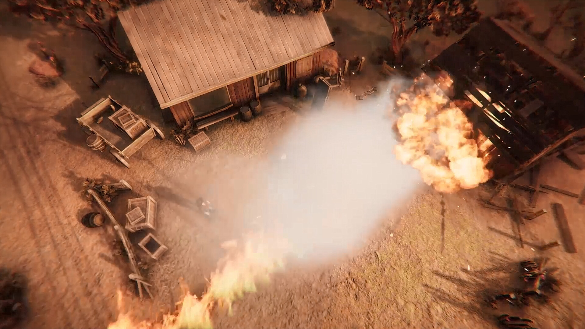 Wild West Rustler screenshot 12