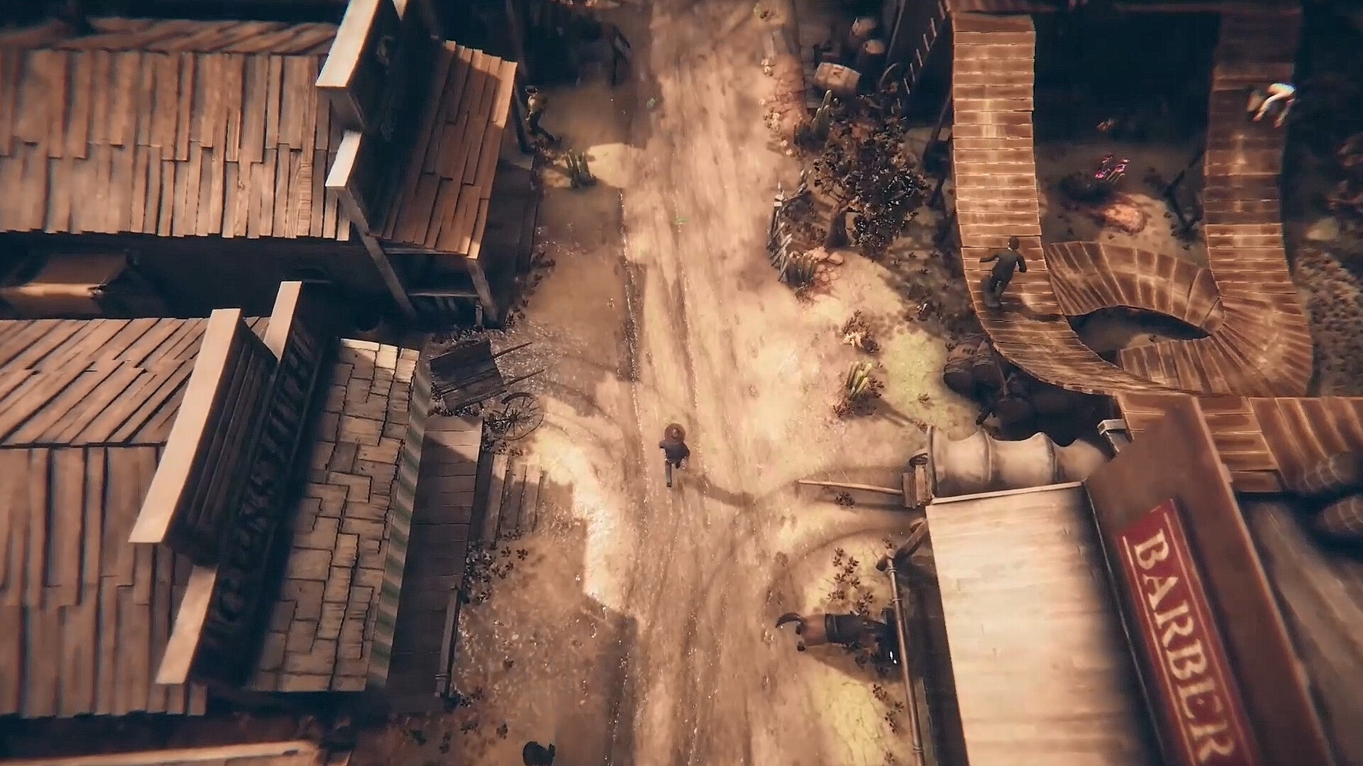 Wild West Rustler screenshot 10