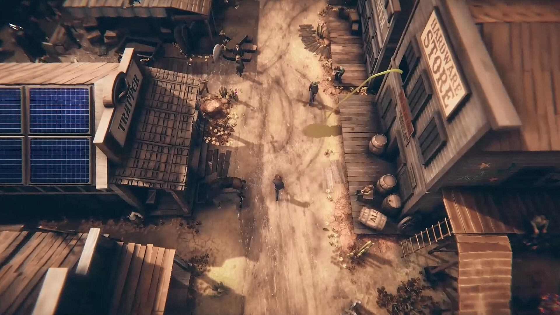 Wild West Rustler screenshot 5