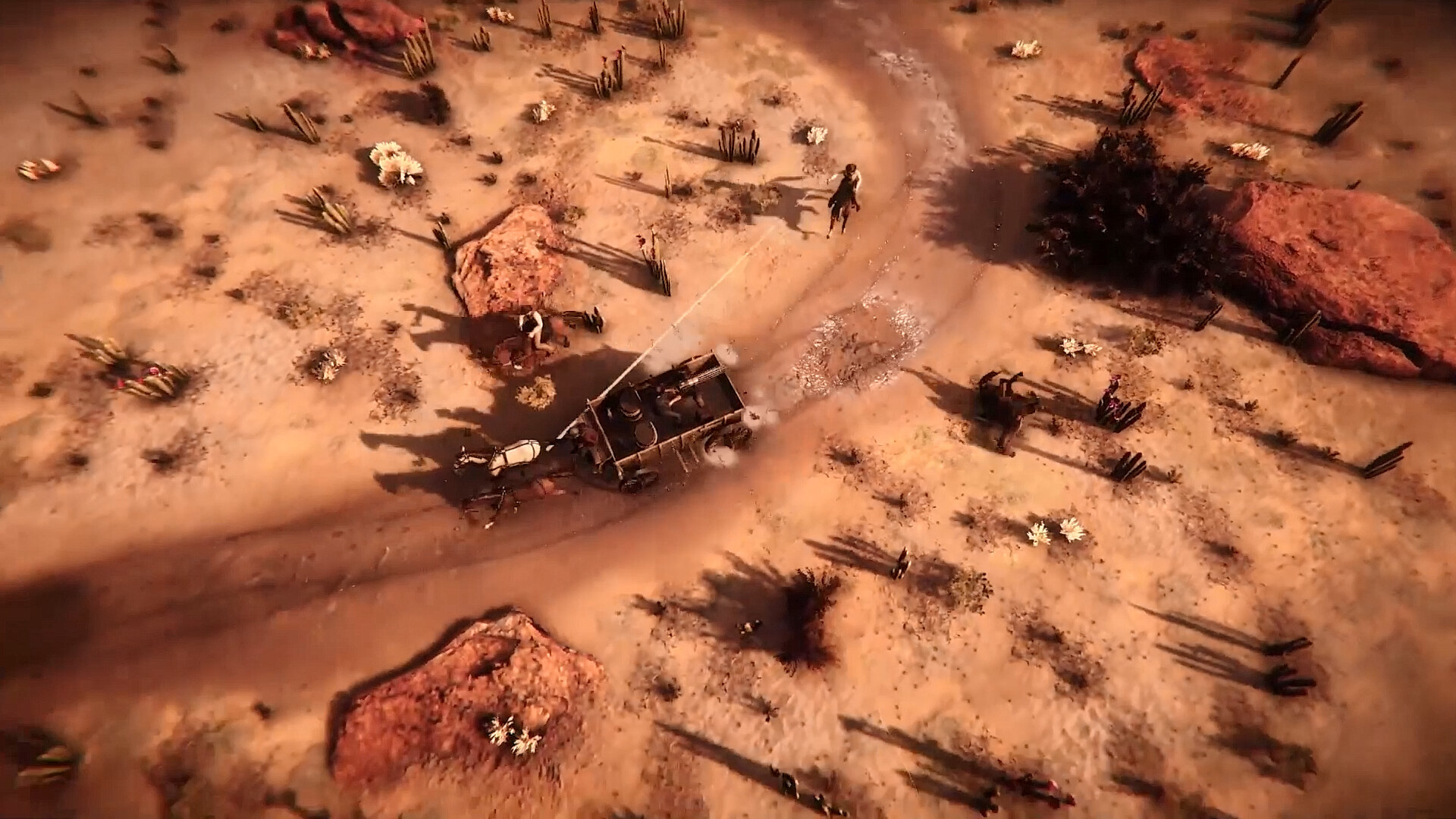 Wild West Rustler screenshot 7