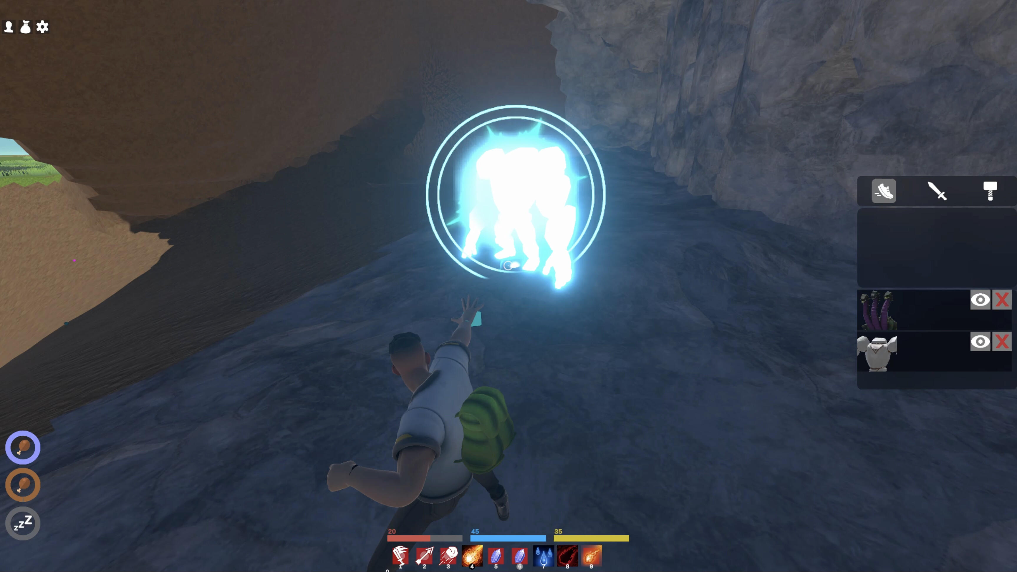 Zehlar screenshot 8