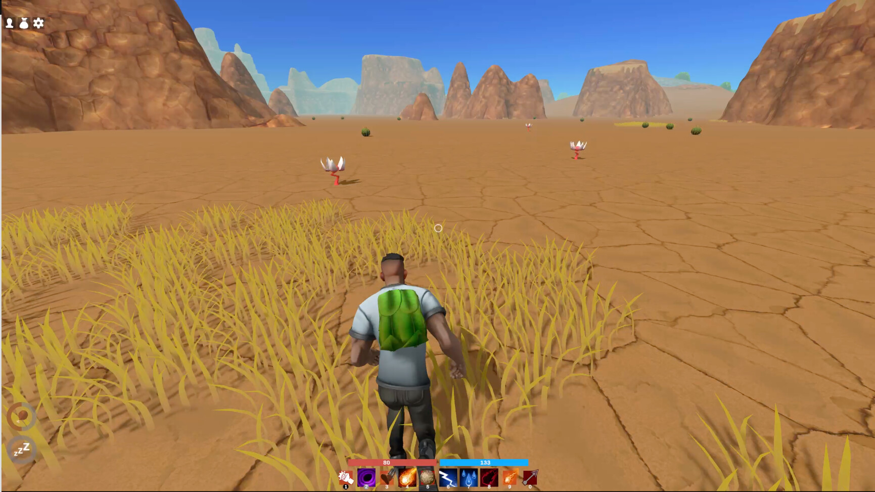 Zehlar screenshot 7