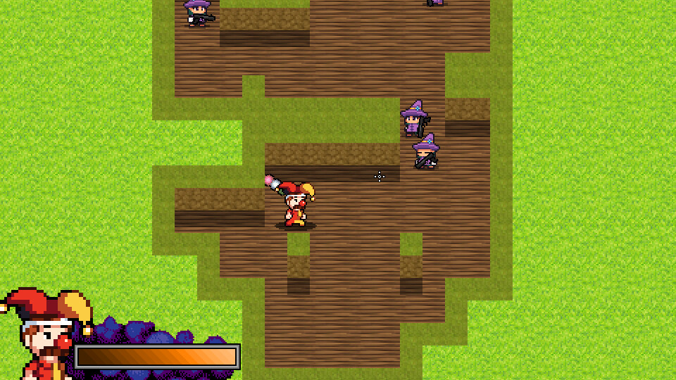 Crazy Clown screenshot 2