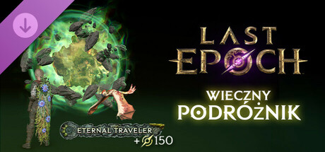 Last Epoch - Eternal Traveler Supporter Pack