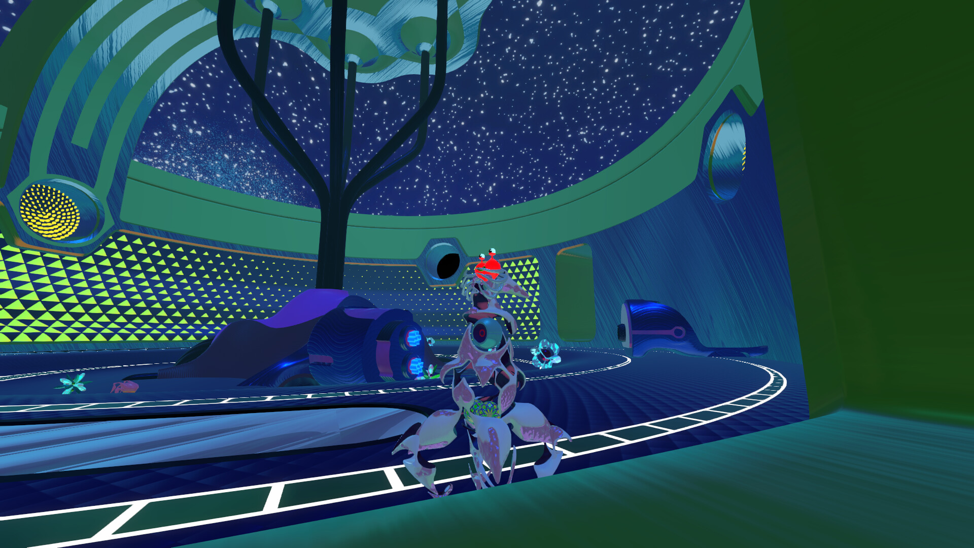 Fragrance Point screenshot 3