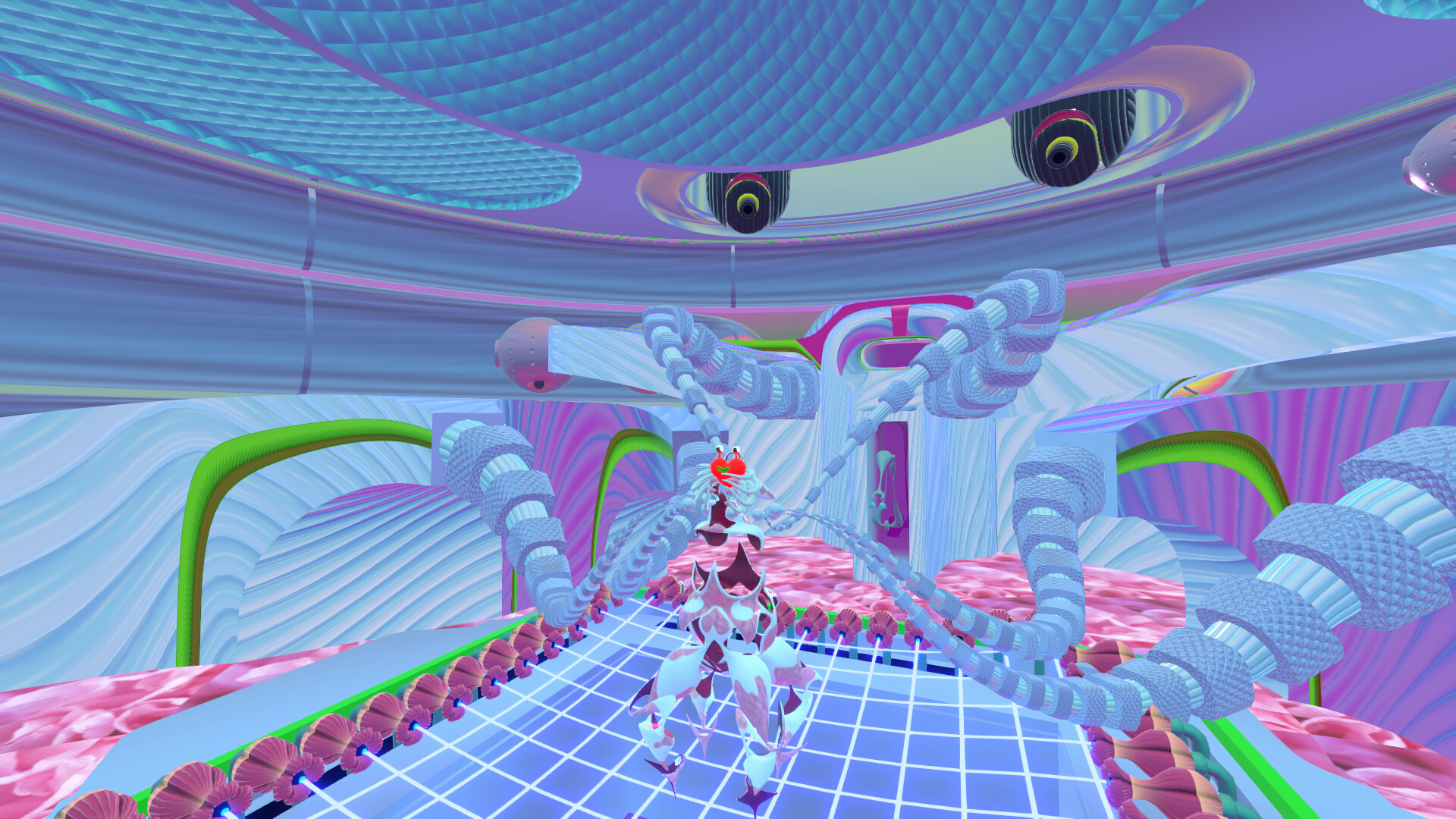 Fragrance Point screenshot 1