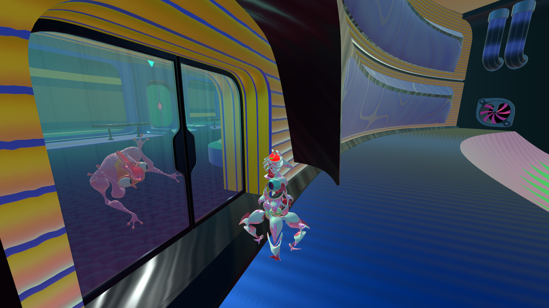 Fragrance Point screenshot 4