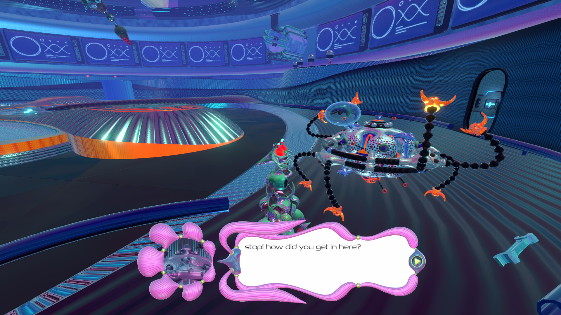 Fragrance Point screenshot 2