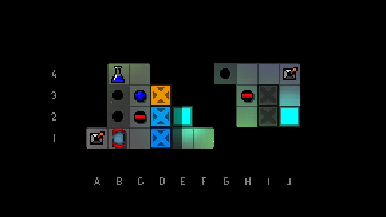 Magnetik screenshot 5
