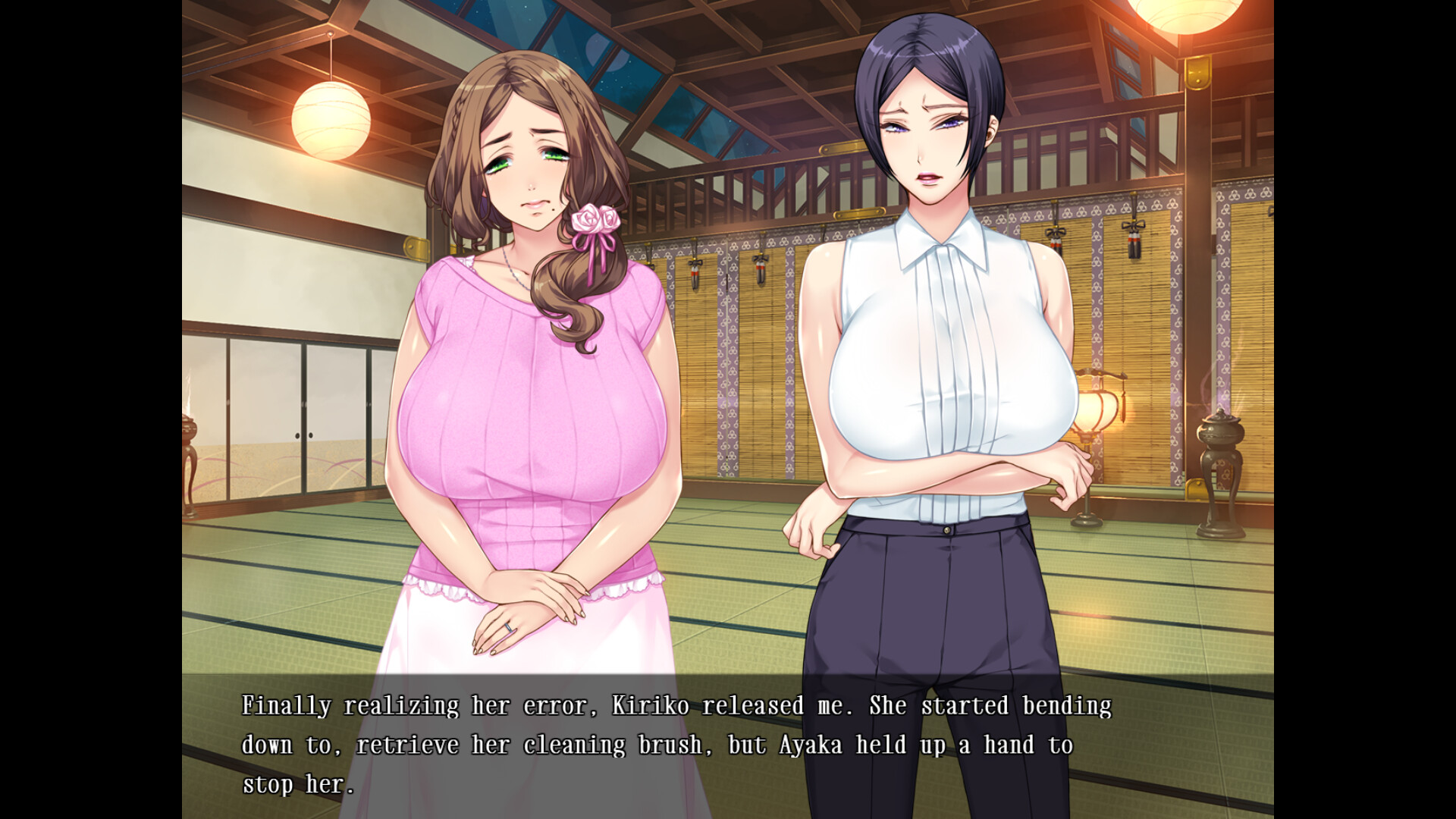My Life as a Cult Leader screenshot 5