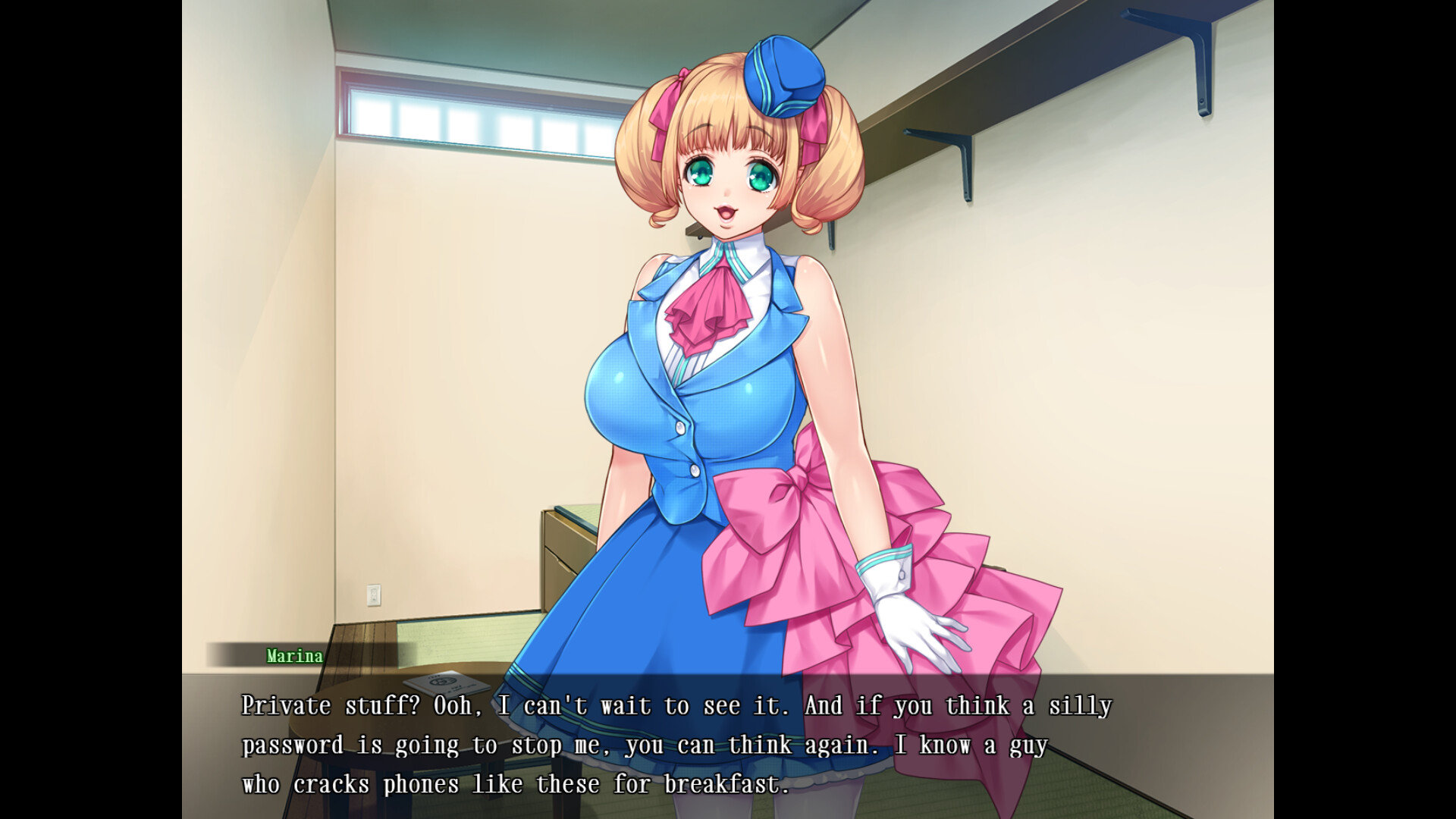 My Life as a Cult Leader screenshot 2