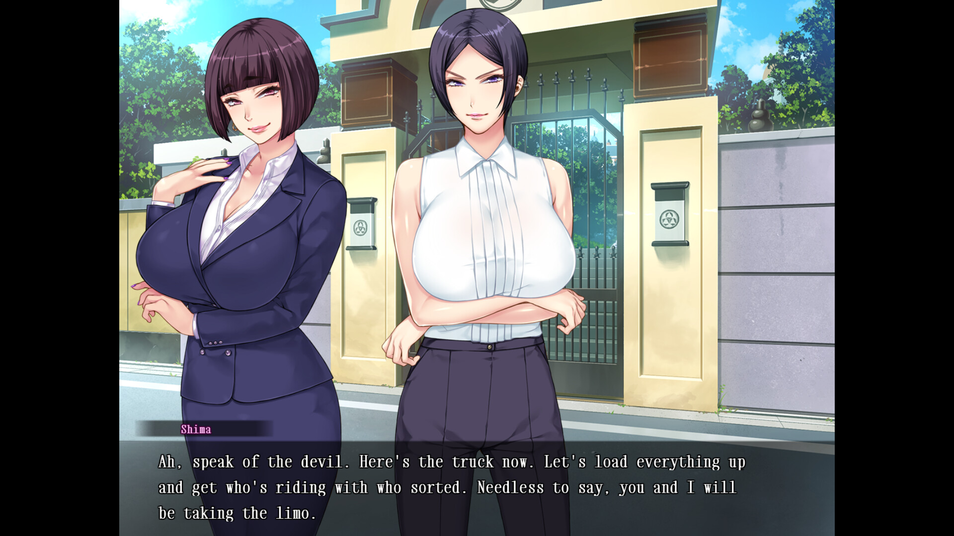 My Life as a Cult Leader screenshot 3
