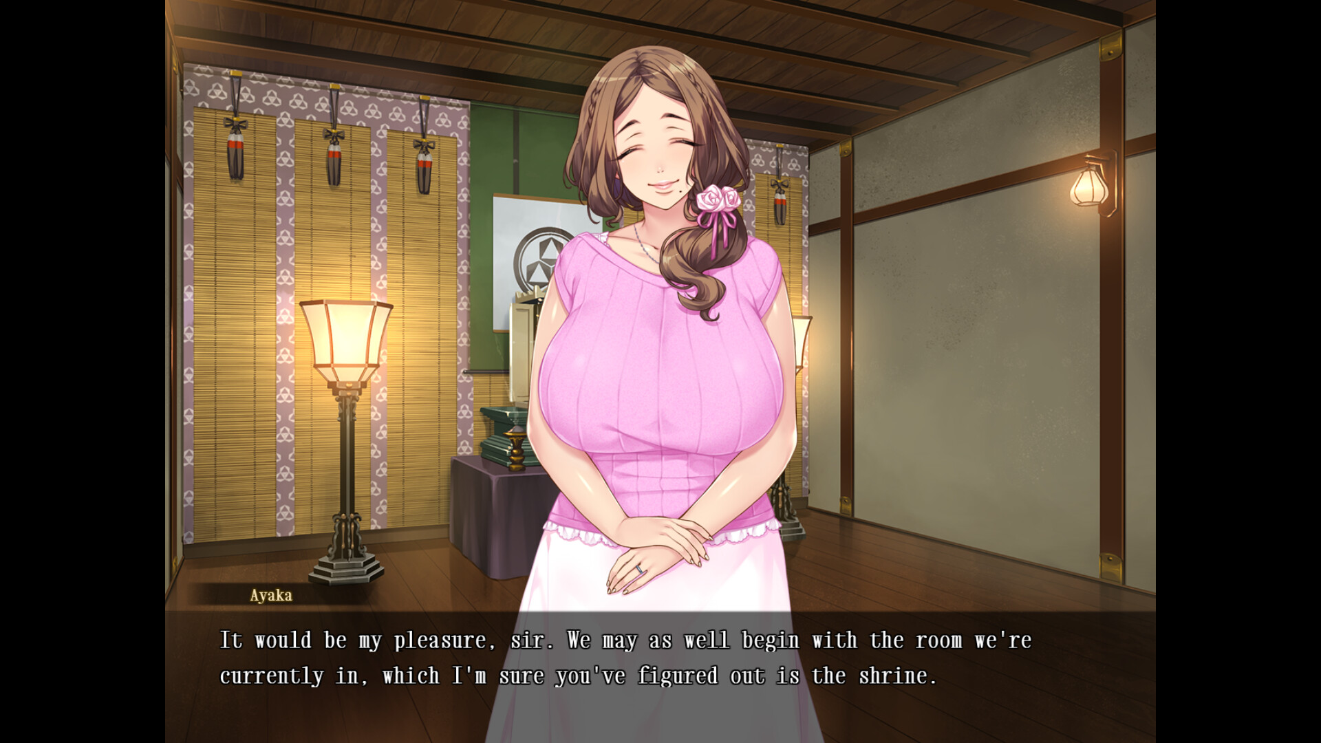 My Life as a Cult Leader screenshot 4