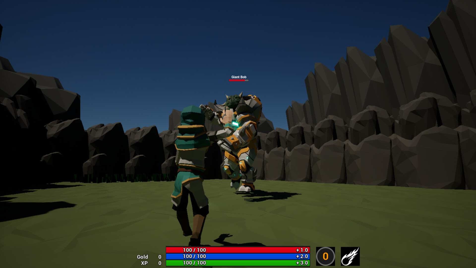 Chrono Rift screenshot 6