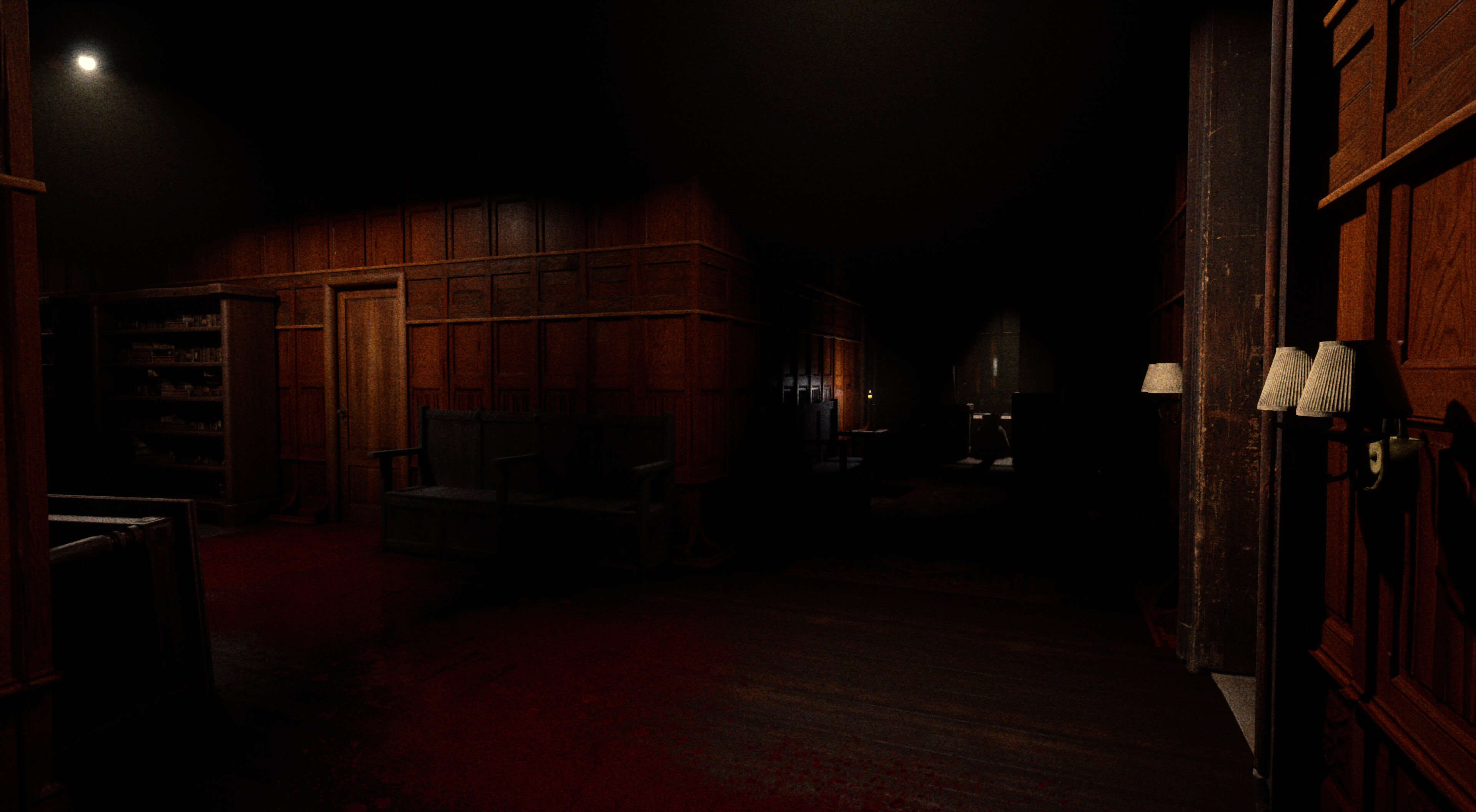 TRAUMA Broken Paradise screenshot 24