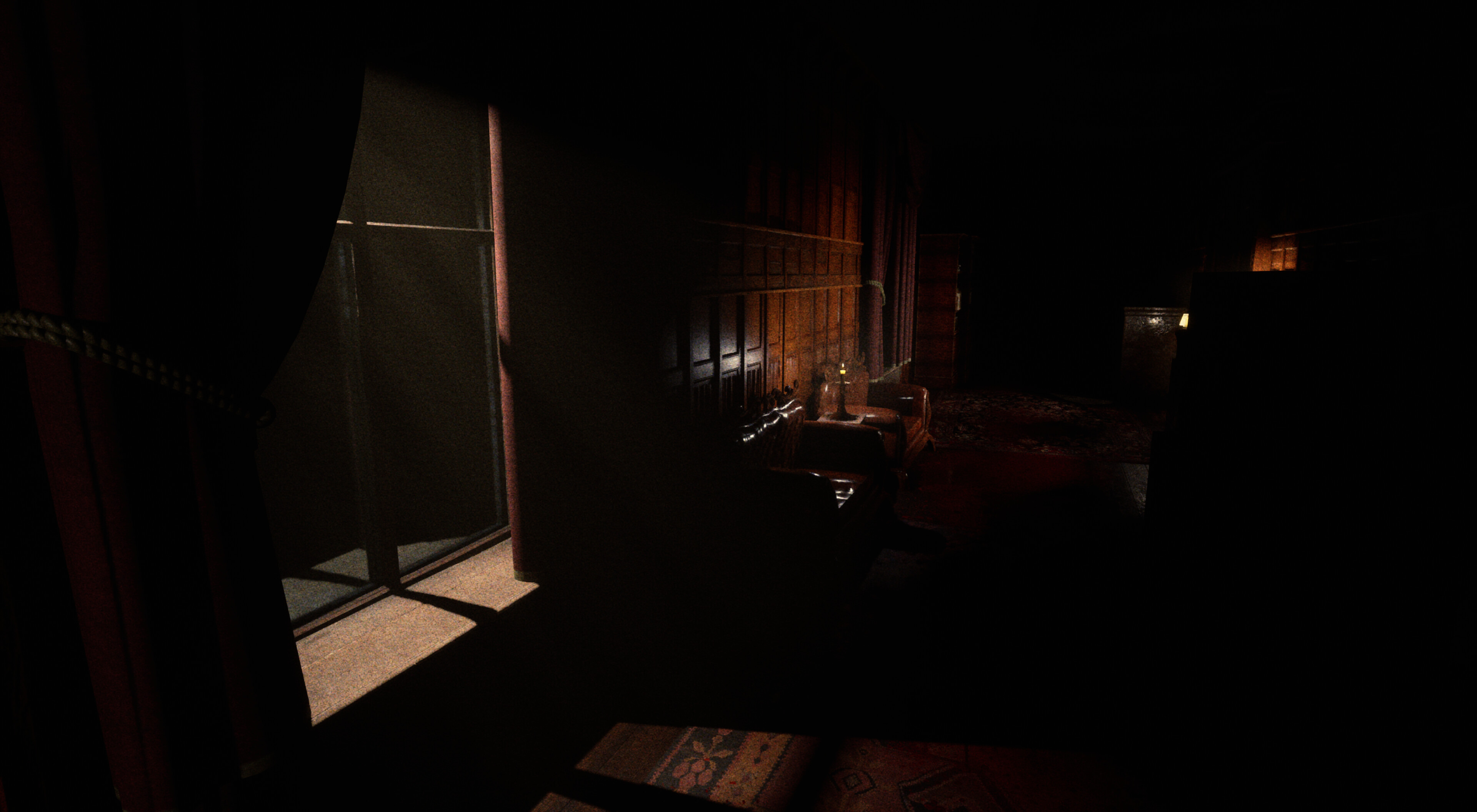 TRAUMA Broken Paradise screenshot 23