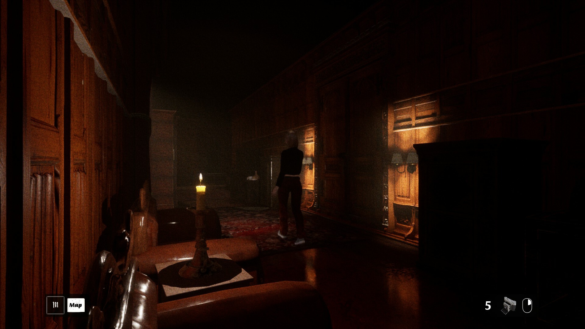 TRAUMA Broken Paradise screenshot 16