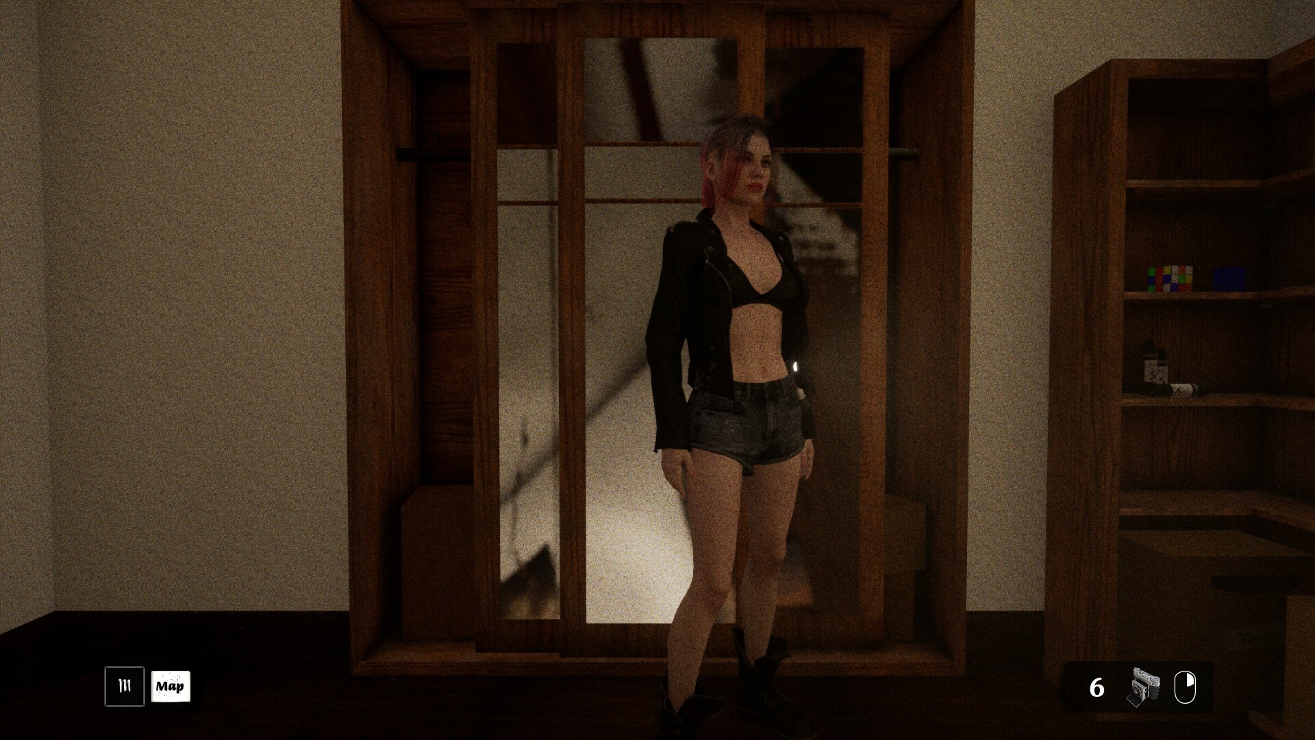 TRAUMA Broken Paradise screenshot 18