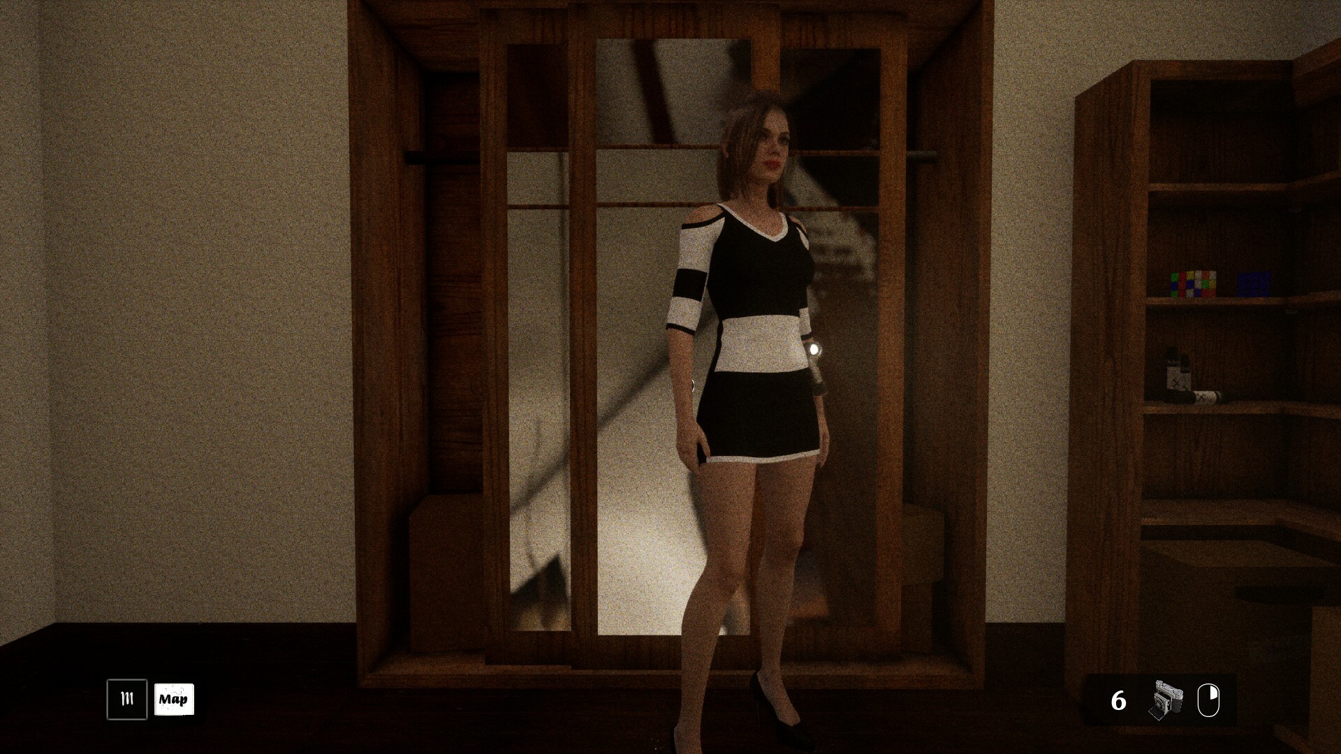 TRAUMA Broken Paradise screenshot 20
