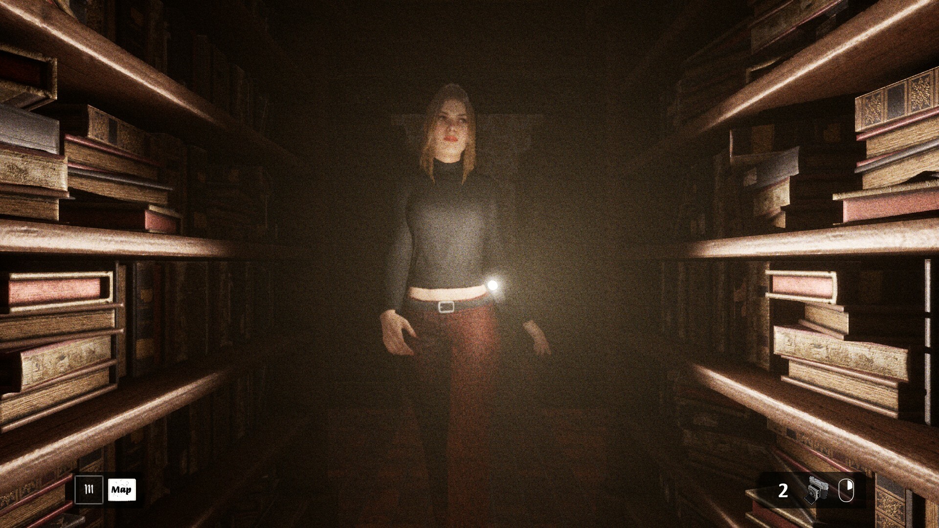 TRAUMA Broken Paradise screenshot 10