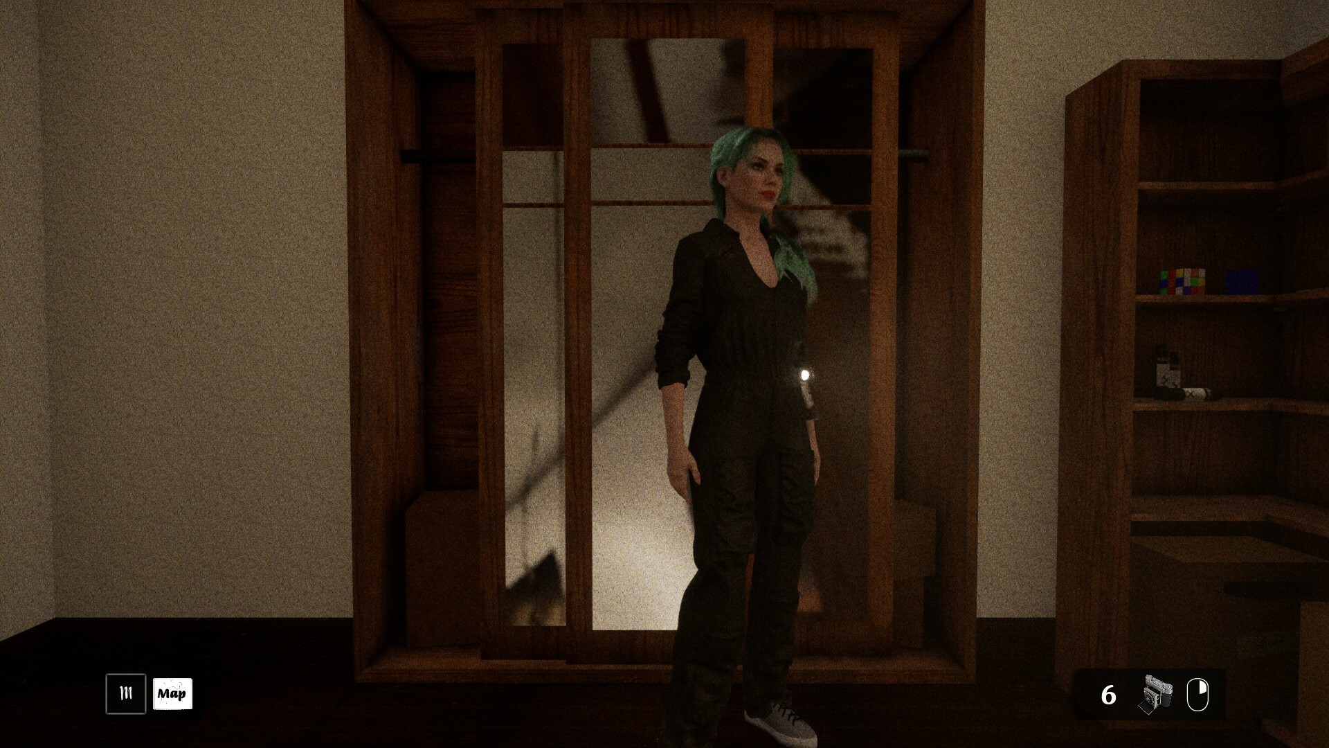 TRAUMA Broken Paradise screenshot 19