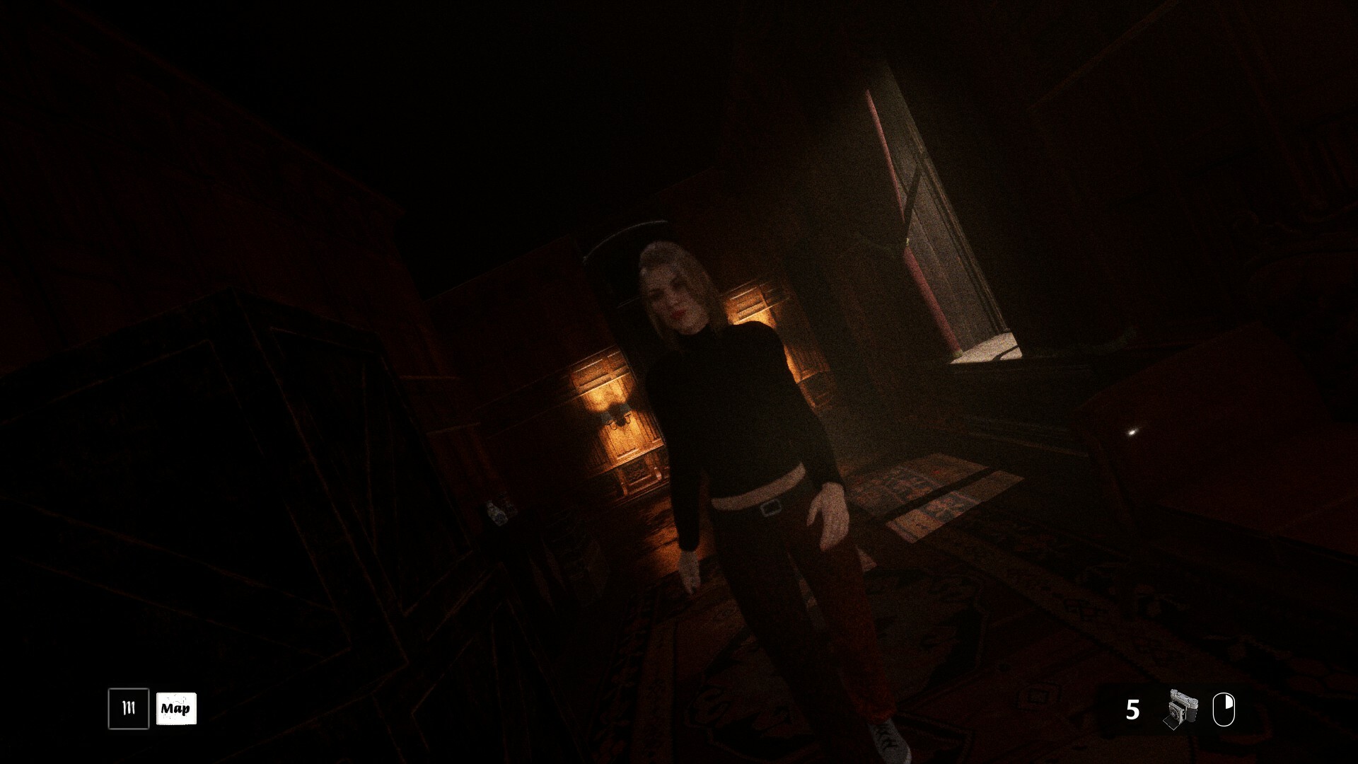 TRAUMA Broken Paradise screenshot 15