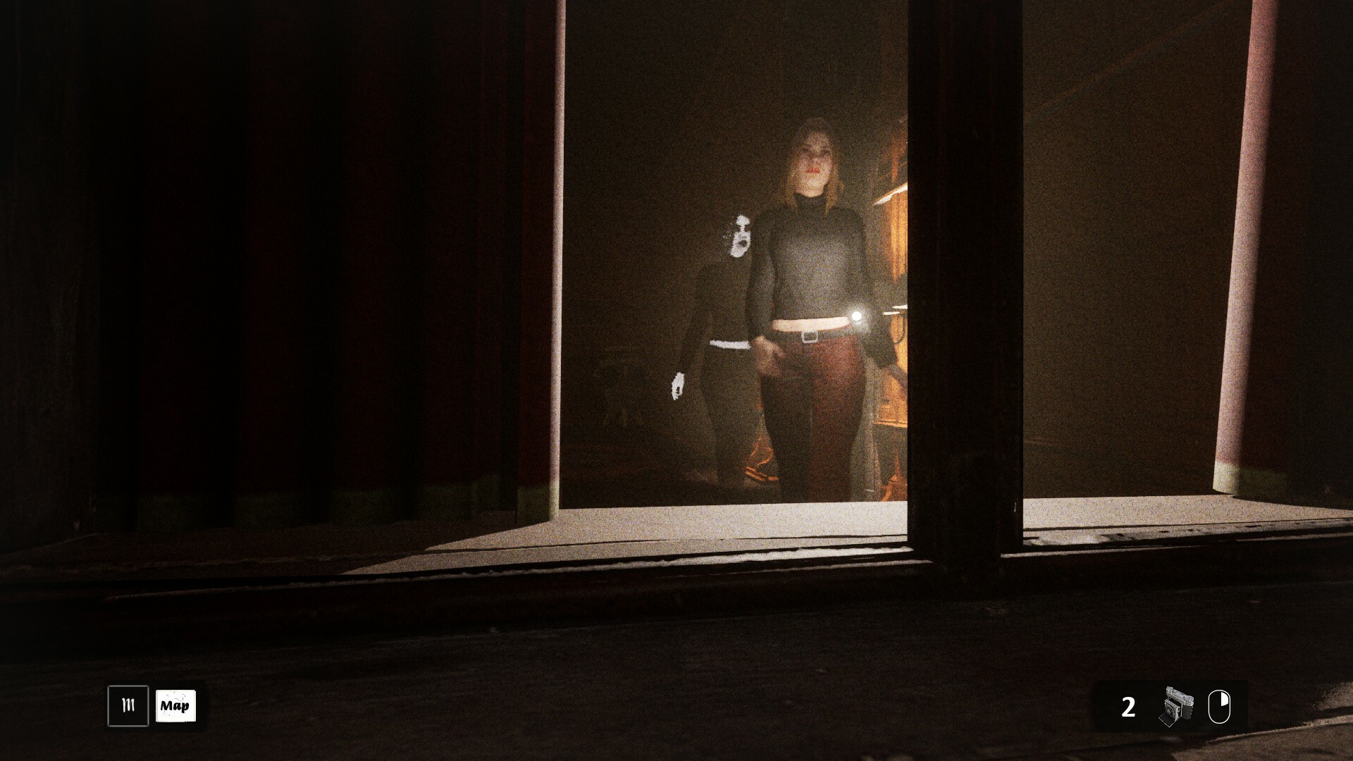 TRAUMA Broken Paradise screenshot 6