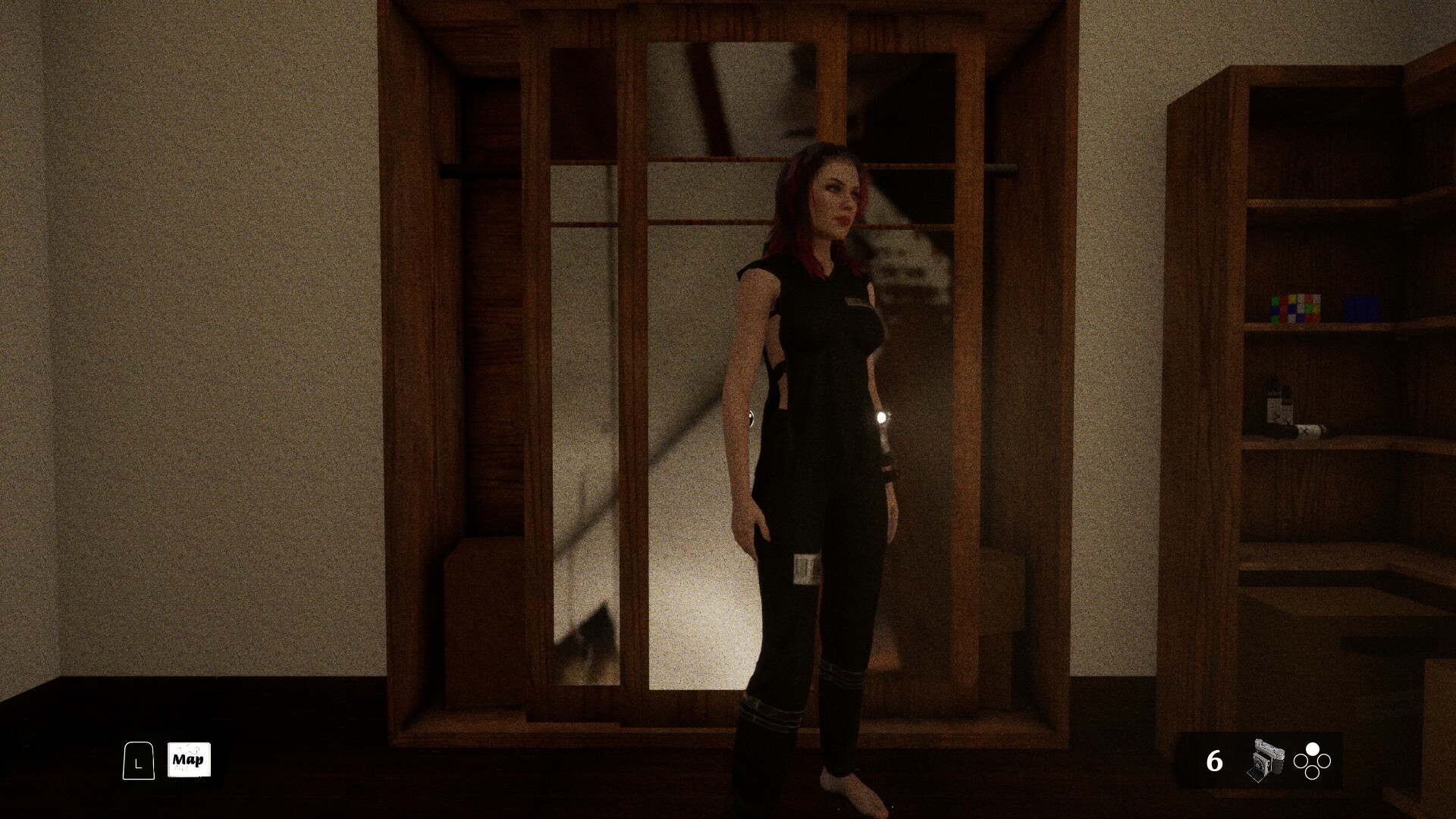 TRAUMA Broken Paradise screenshot 22