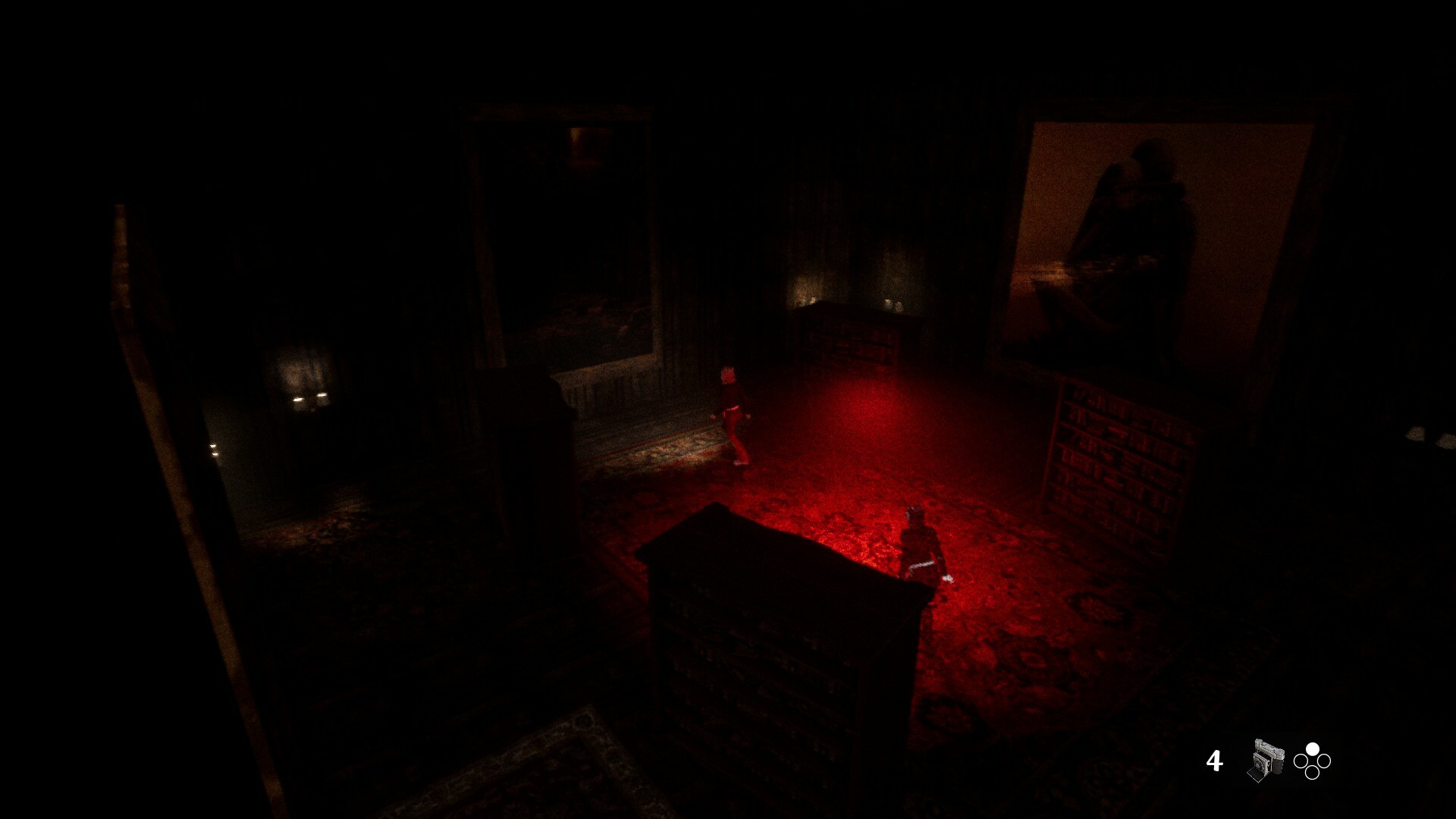 TRAUMA Broken Paradise screenshot 7
