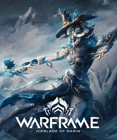 Warframe