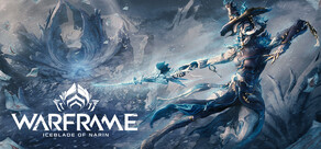 Warframe 星际战甲