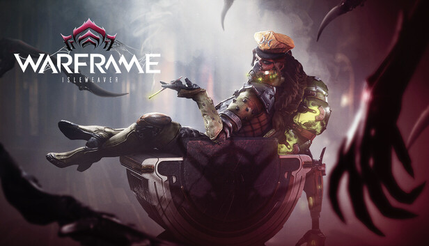 Warframe в Steam
