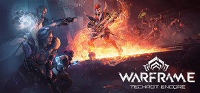 Warframe