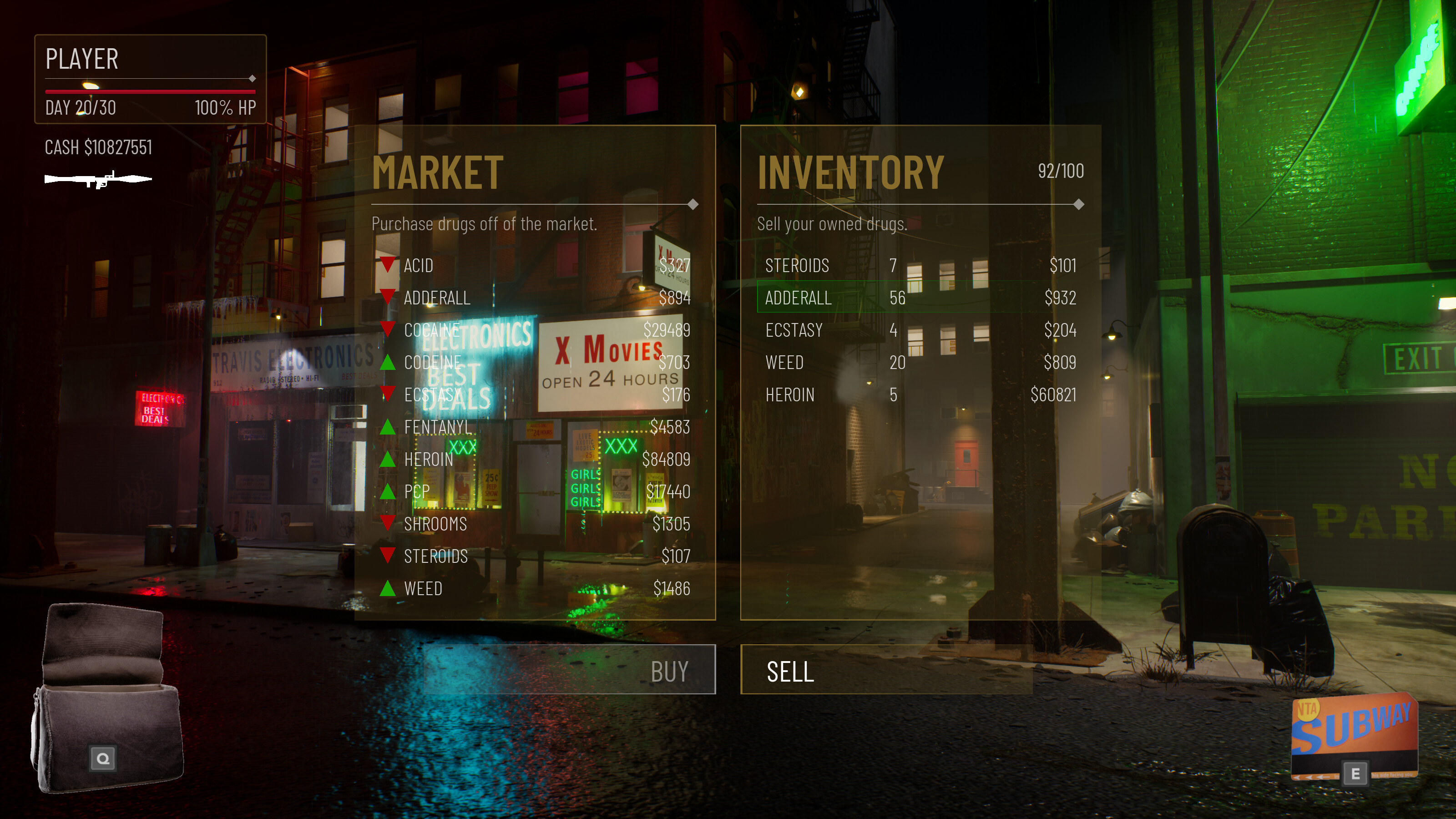 Narco Wars screenshot 7