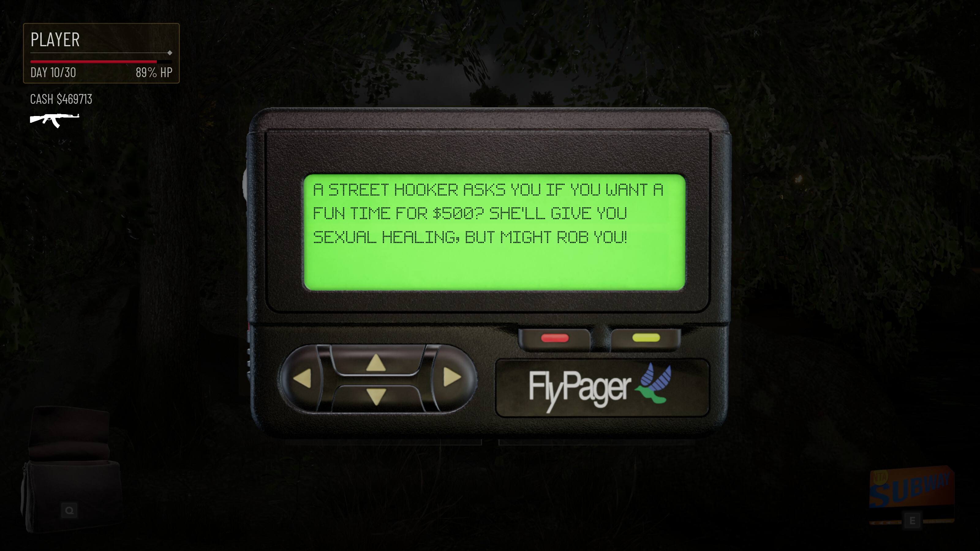 Narco Wars screenshot 8