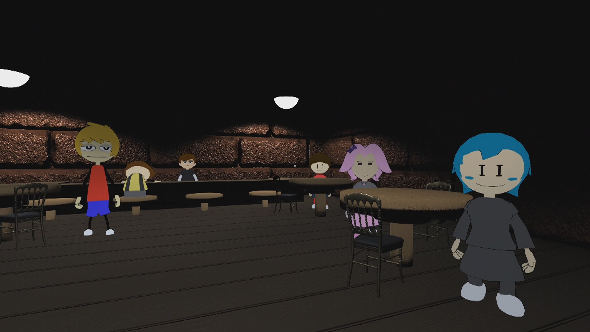 Grounded Sim: Steam Edition screenshot 7
