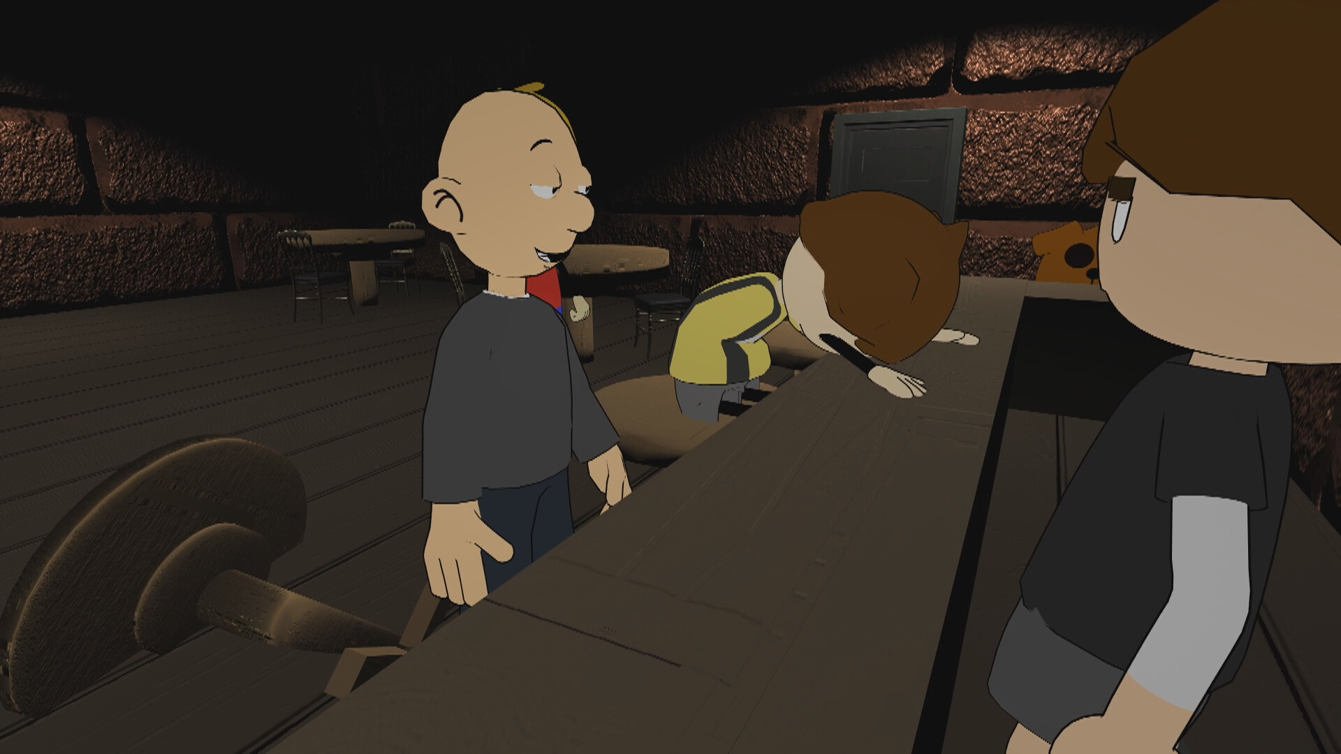Grounded Sim: Steam Edition screenshot 8