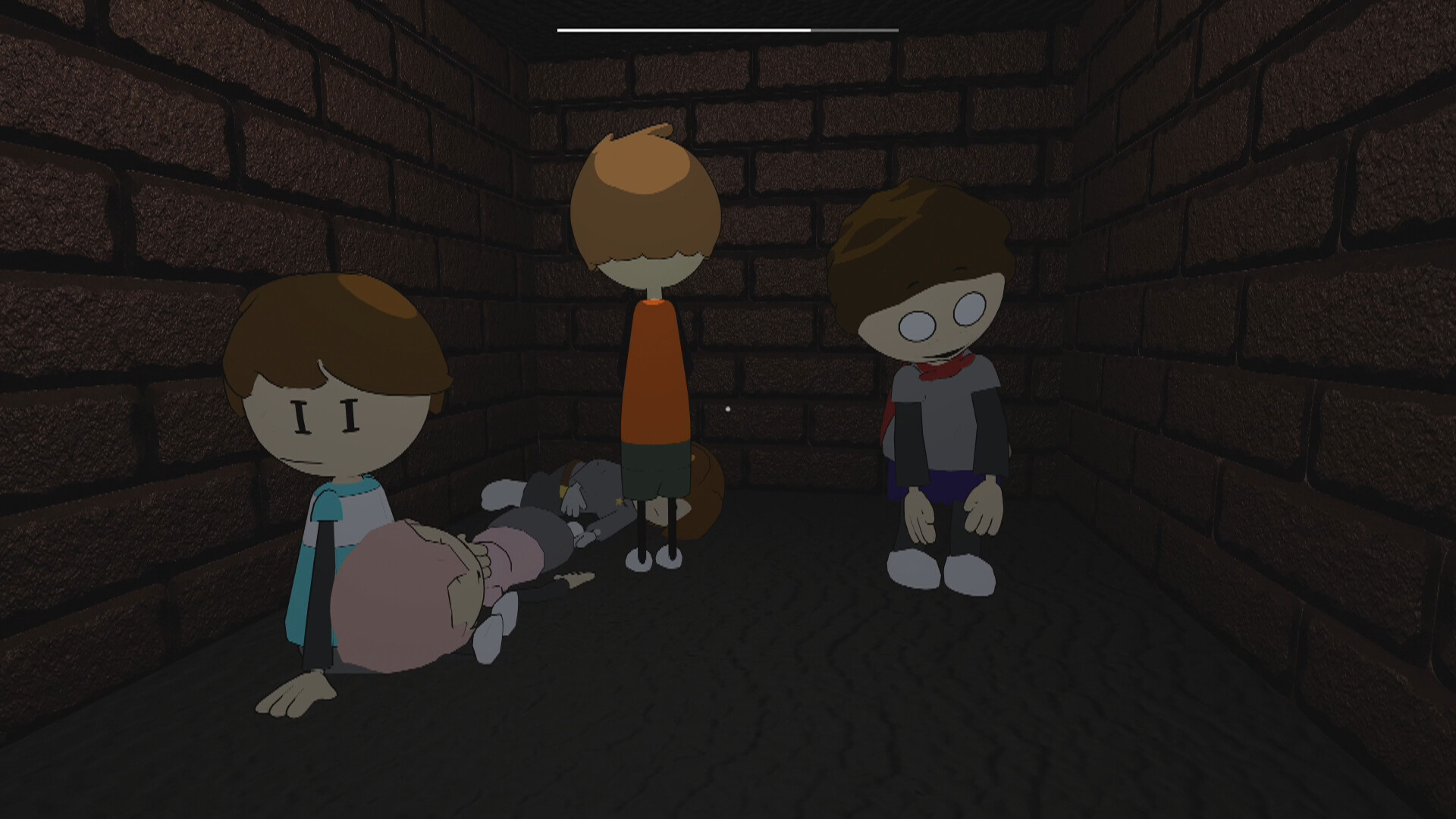 Grounded Sim: Steam Edition screenshot 9