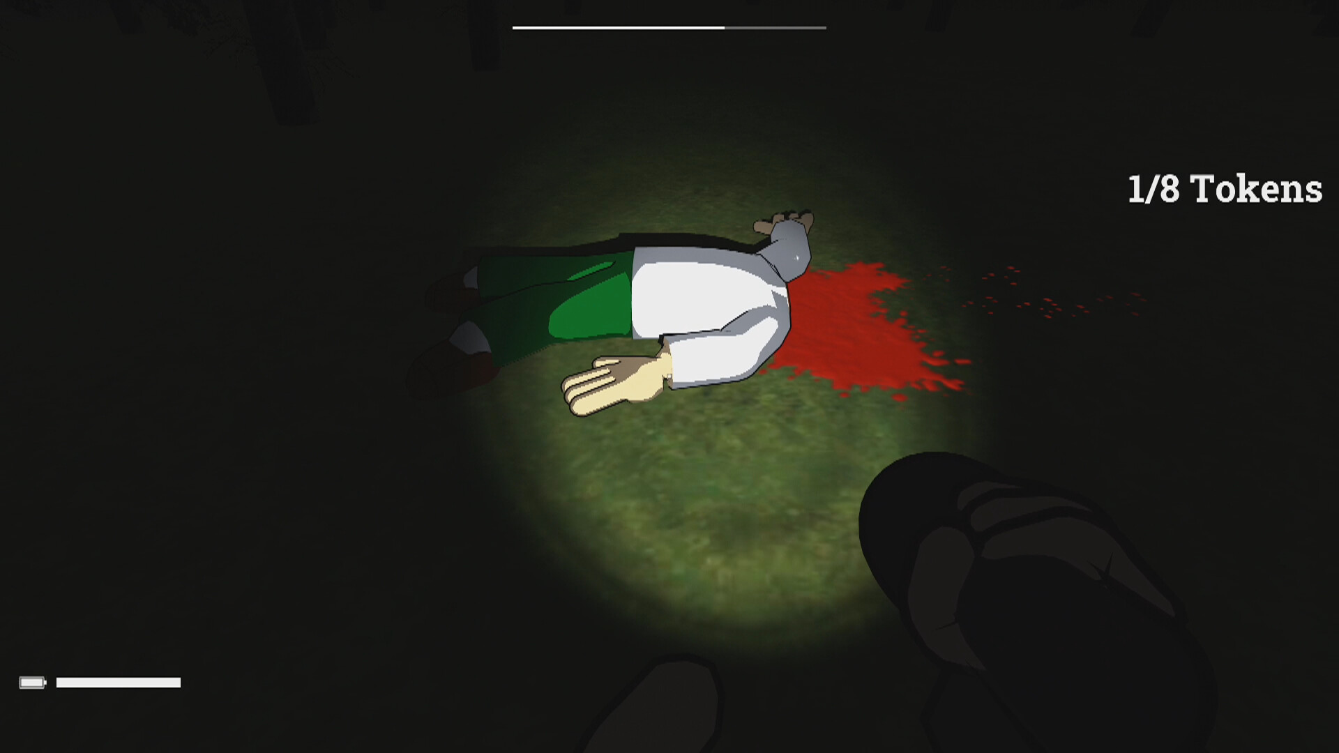 Grounded Sim: Steam Edition screenshot 12