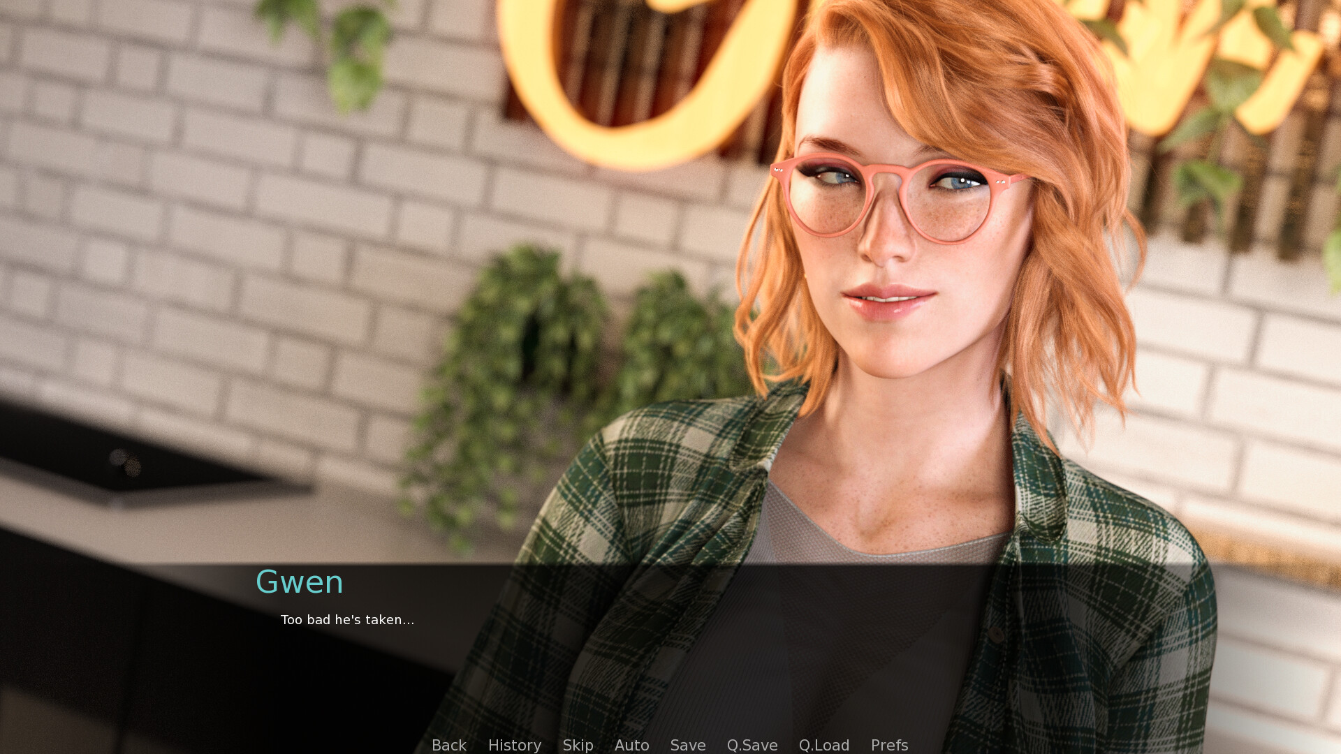 Because I Love Her screenshot 10