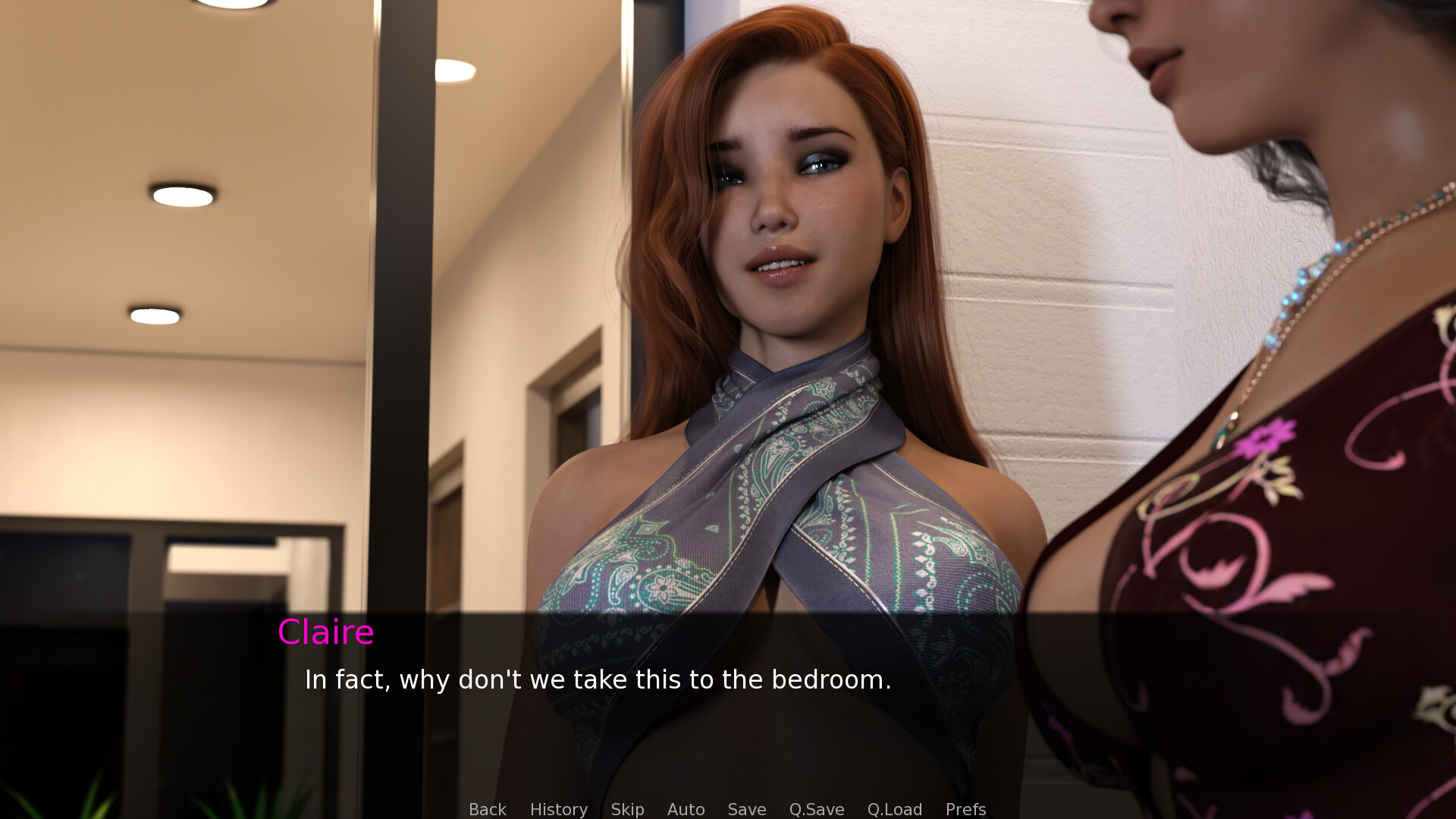 Because I Love Her screenshot 4