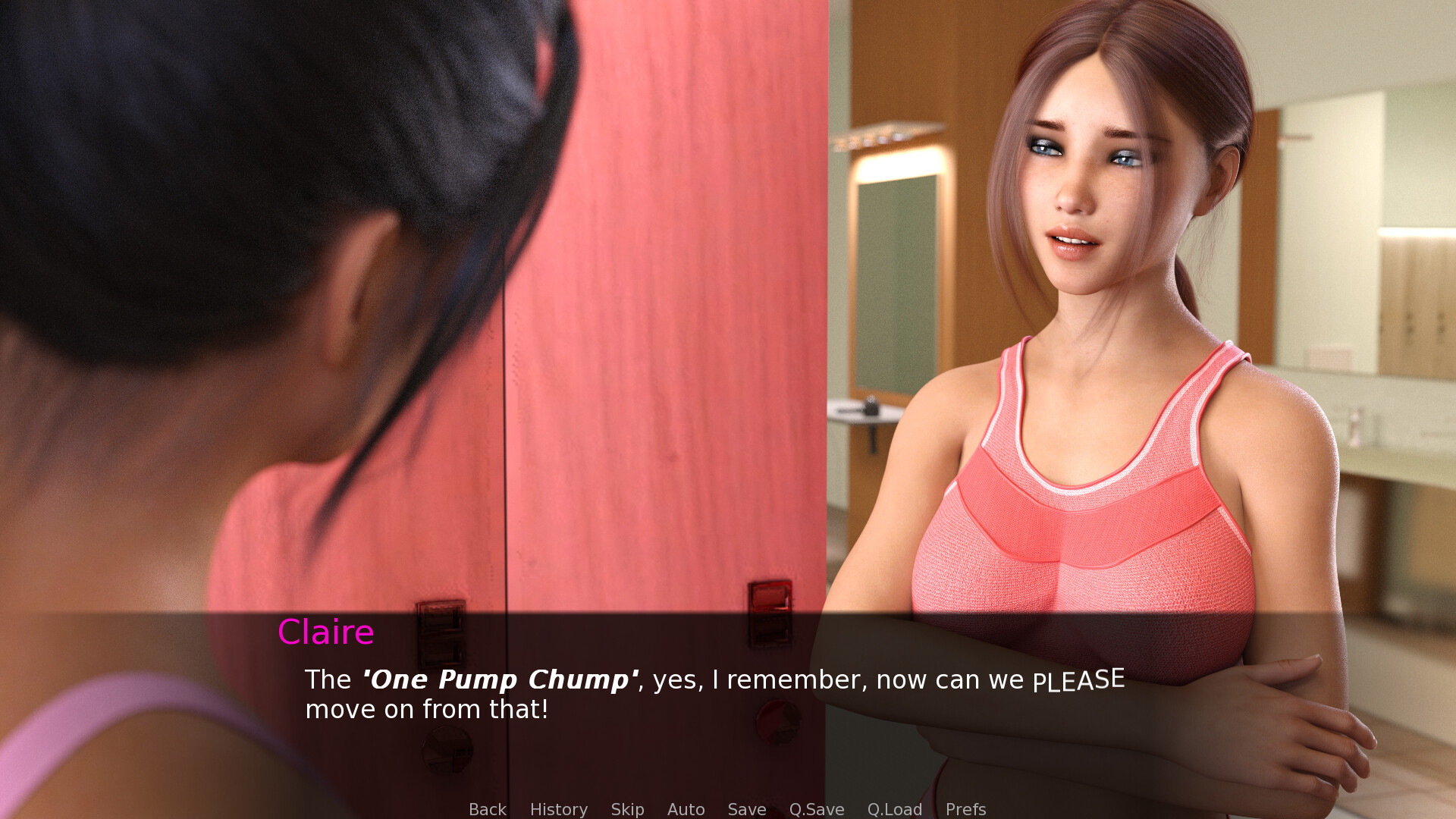 Because I Love Her screenshot 7