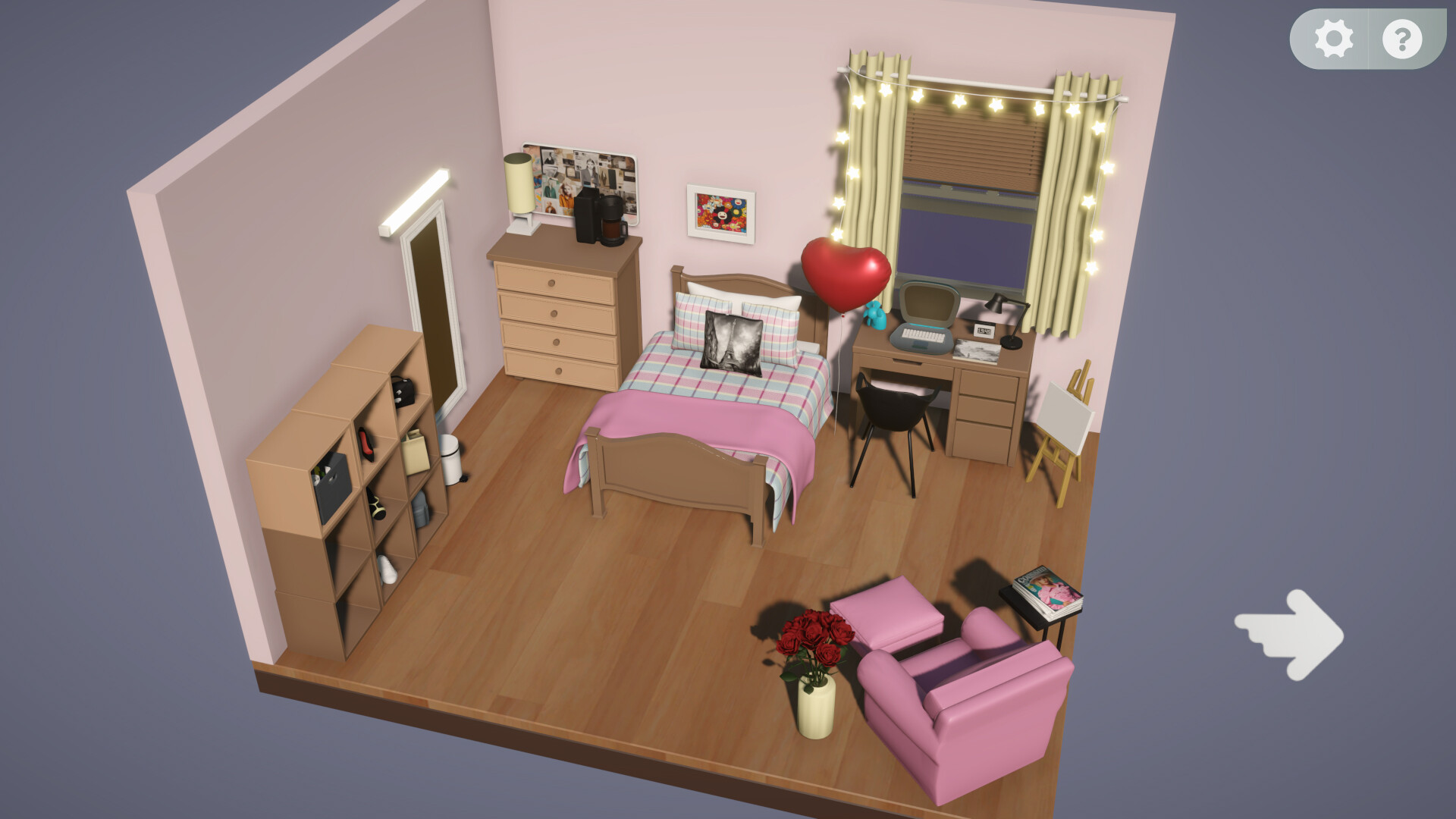 Moving Through Life screenshot 4